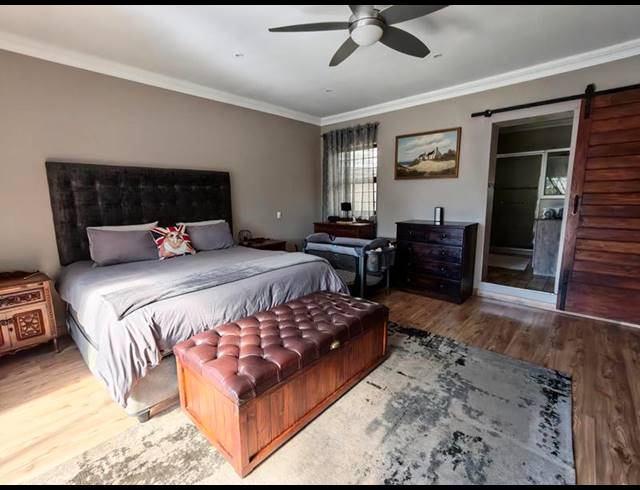 3 BEDROOM PROPERTY TO RENT IN STRUBENVALE